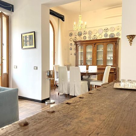 Villa Liberty Townhouse Siena Ngoại thất bức ảnh