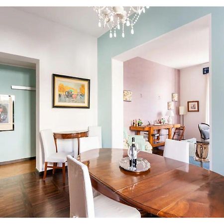 Villa Liberty Townhouse Siena Ngoại thất bức ảnh