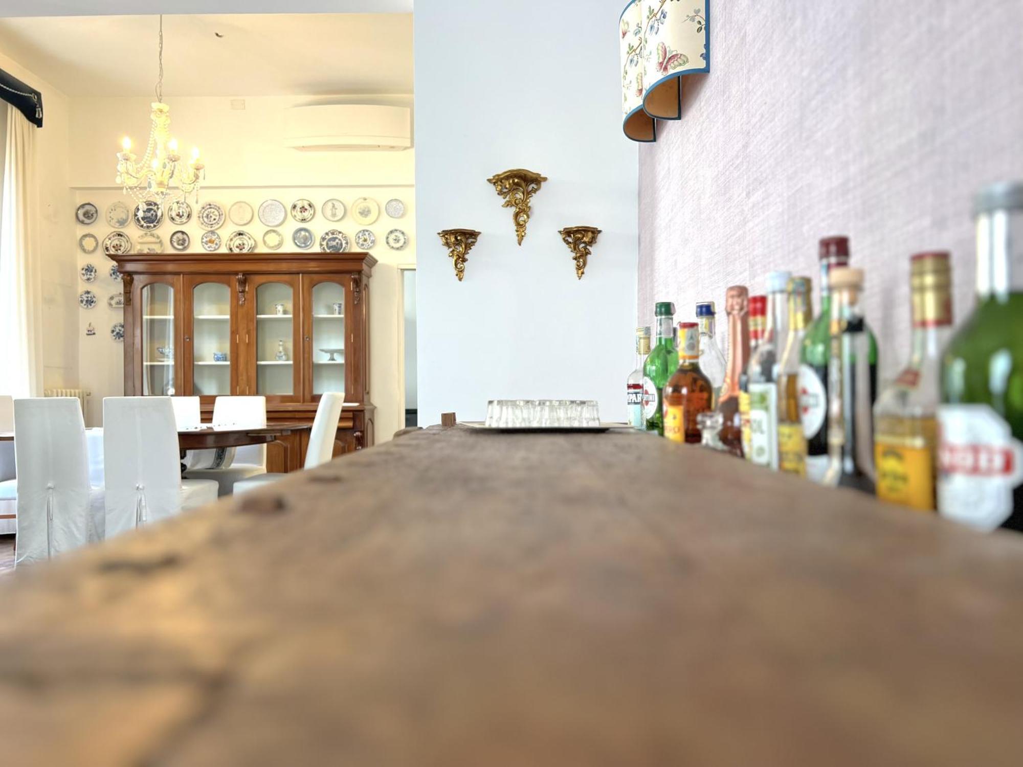 Villa Liberty Townhouse Siena Ngoại thất bức ảnh