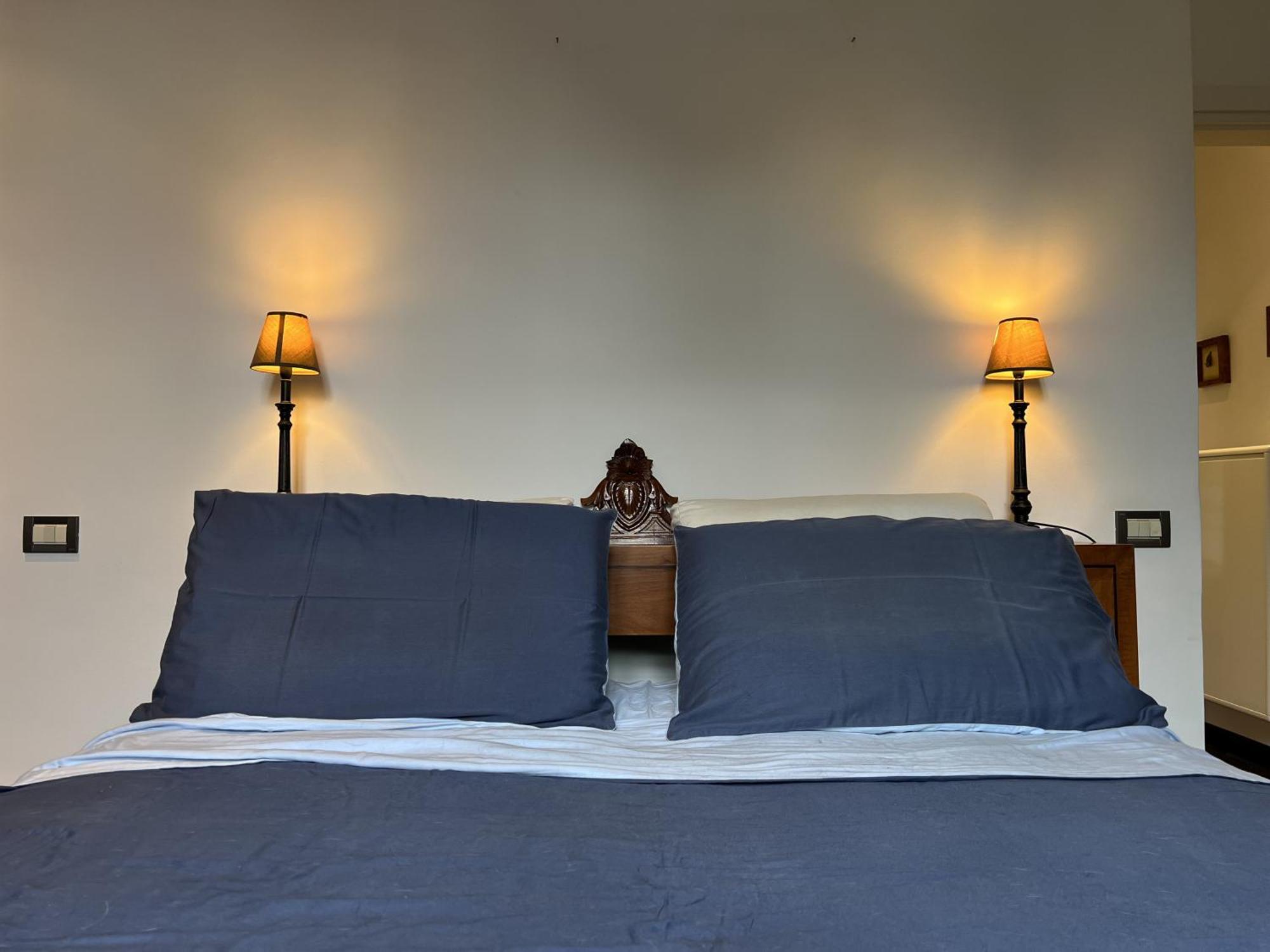 Villa Liberty Townhouse Siena Ngoại thất bức ảnh