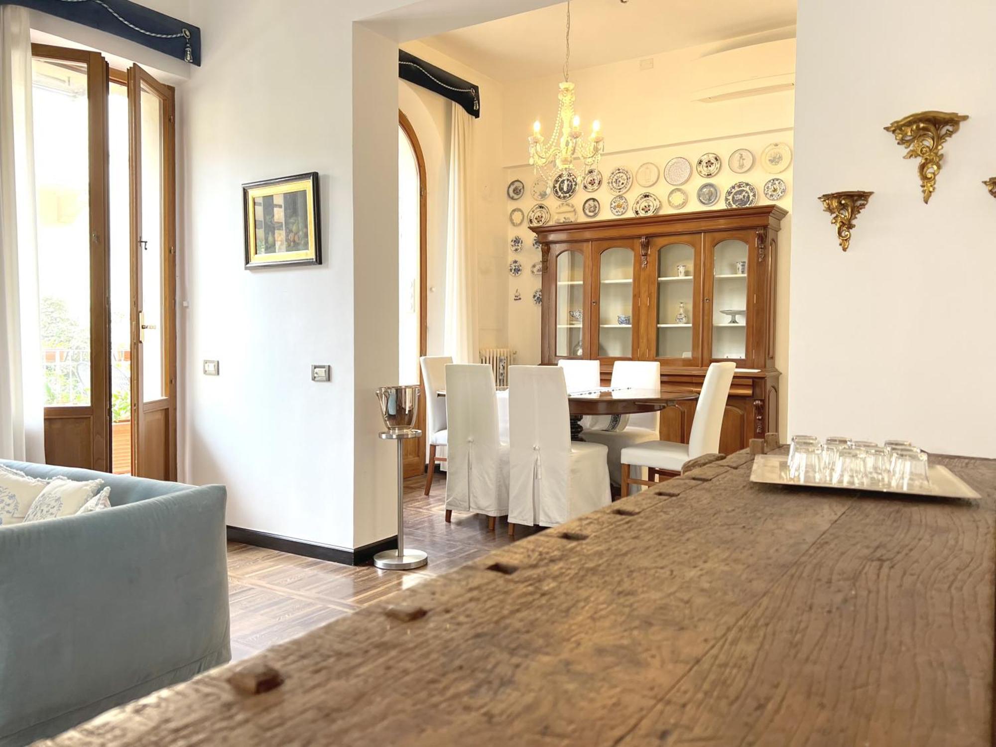 Villa Liberty Townhouse Siena Ngoại thất bức ảnh