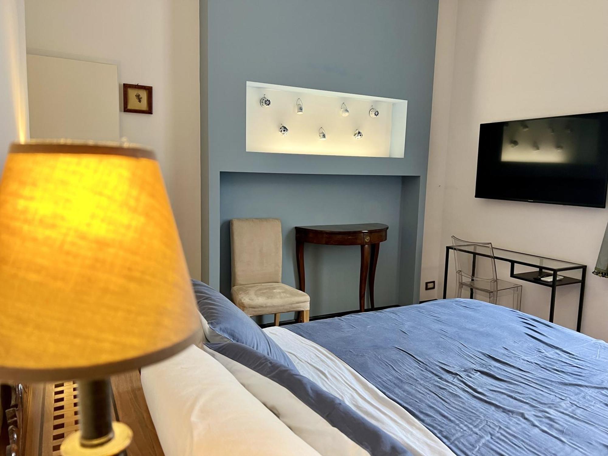 Villa Liberty Townhouse Siena Ngoại thất bức ảnh