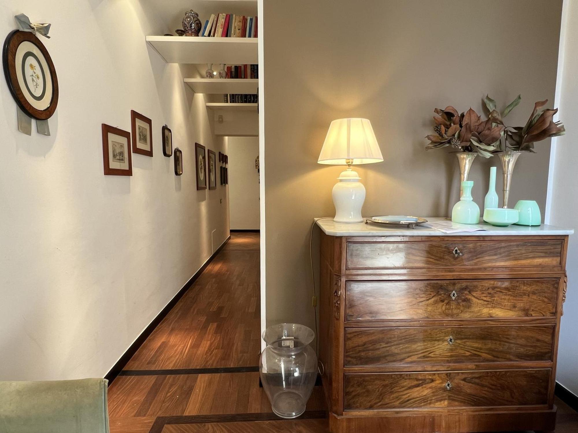Villa Liberty Townhouse Siena Ngoại thất bức ảnh