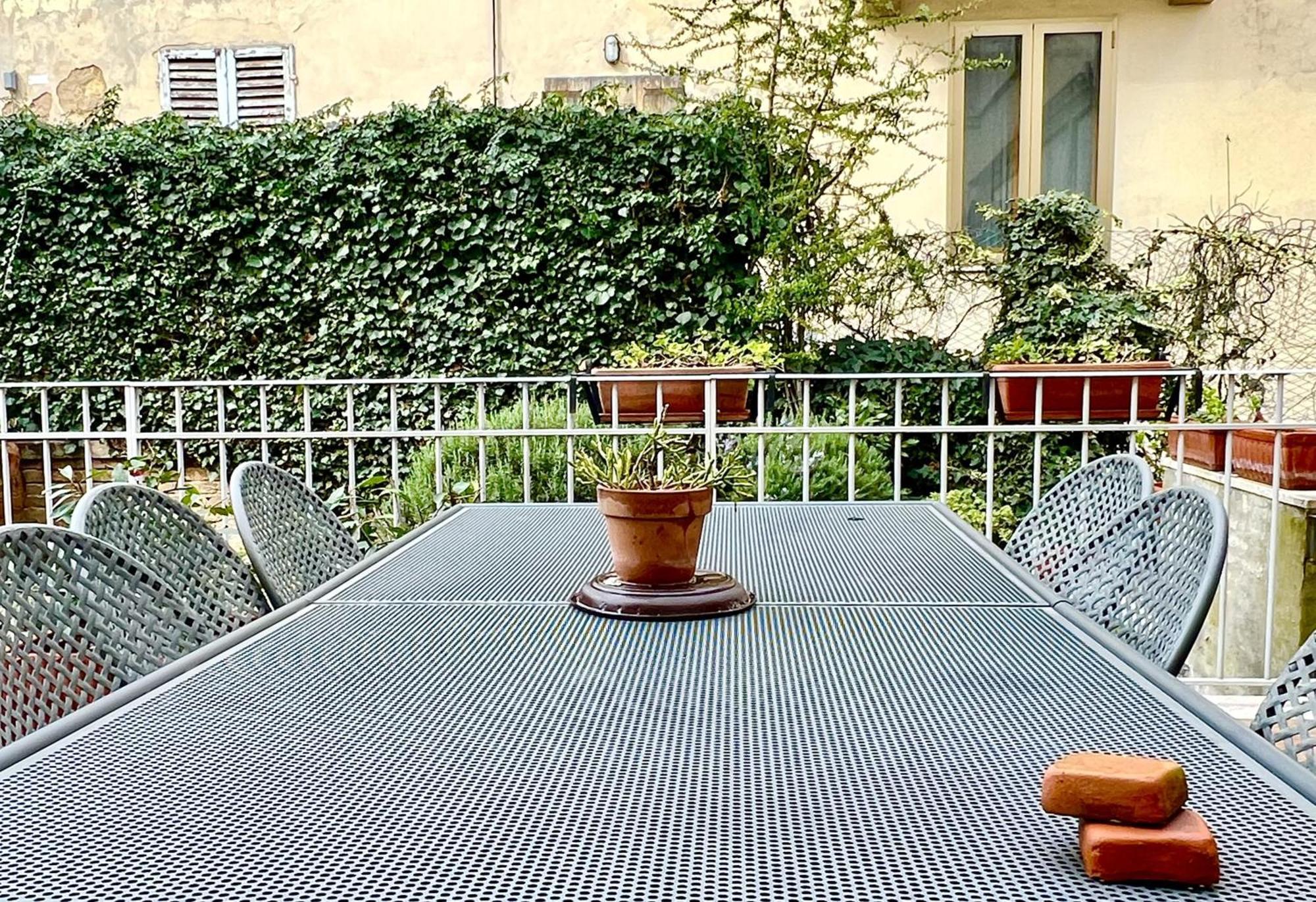 Villa Liberty Townhouse Siena Ngoại thất bức ảnh