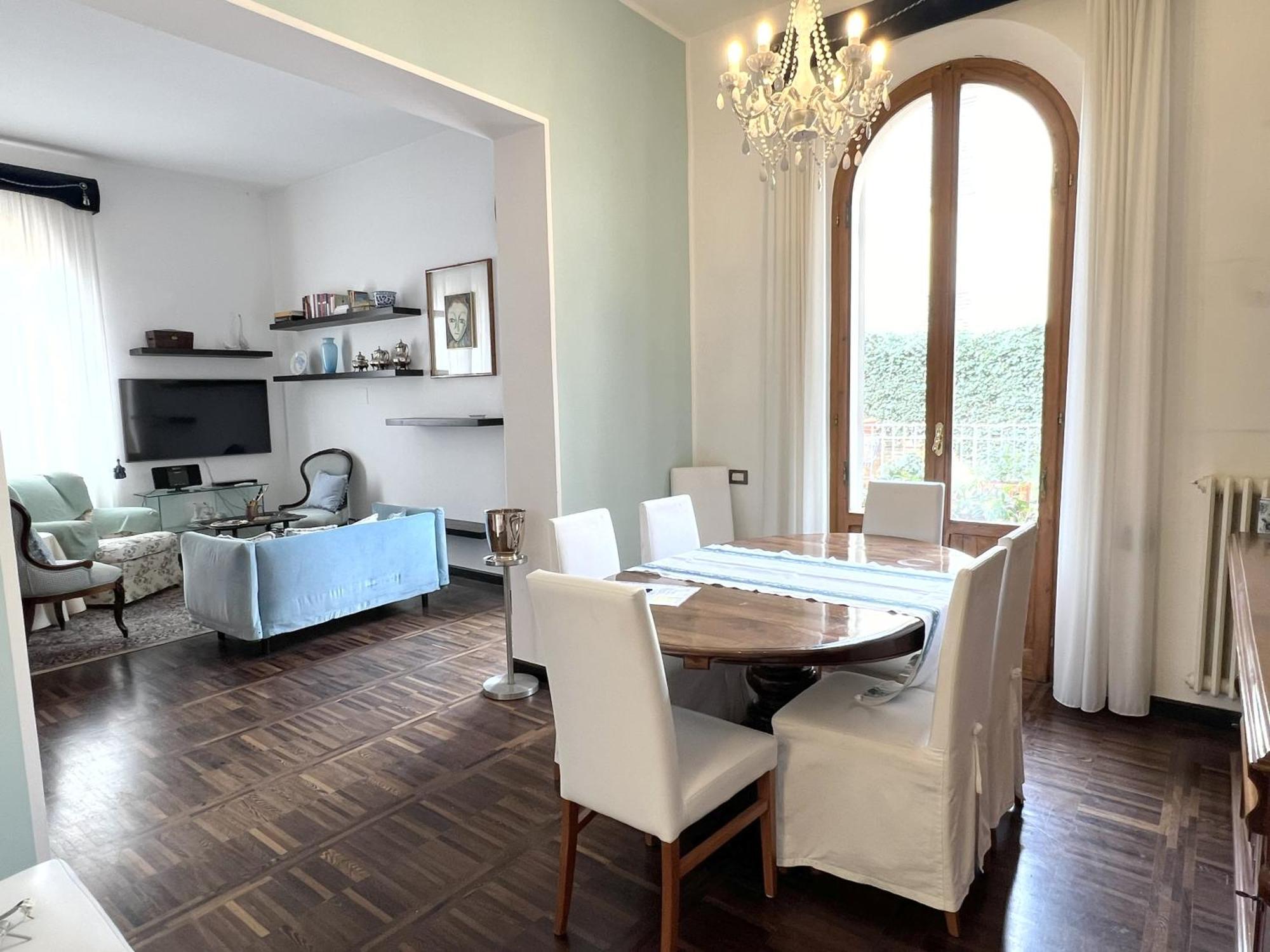 Villa Liberty Townhouse Siena Ngoại thất bức ảnh