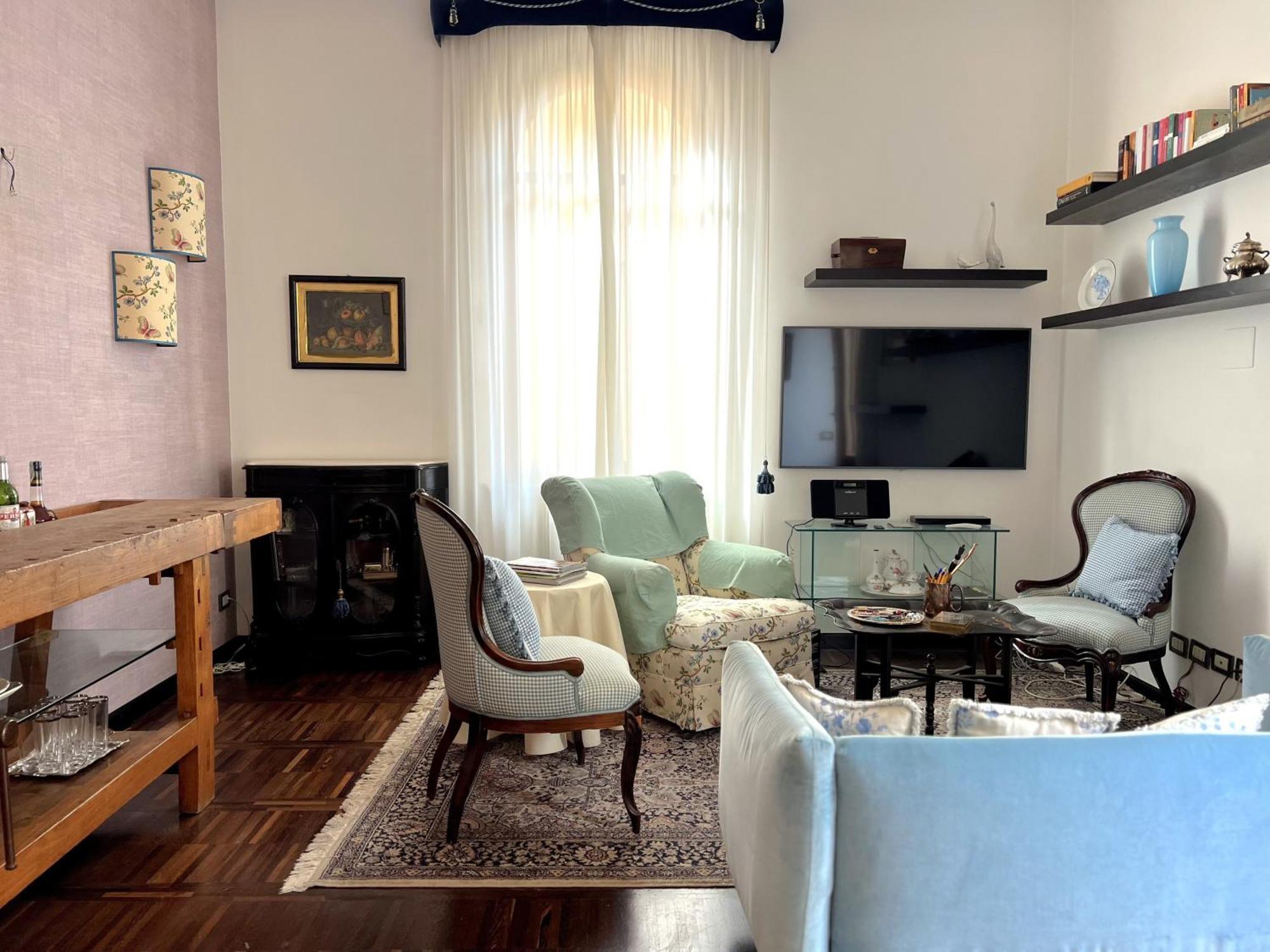 Villa Liberty Townhouse Siena Ngoại thất bức ảnh