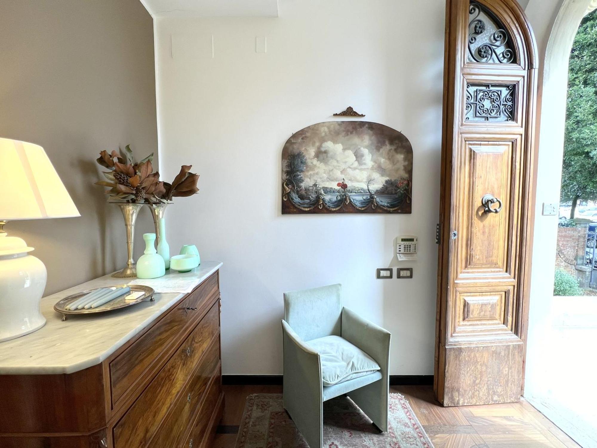 Villa Liberty Townhouse Siena Ngoại thất bức ảnh