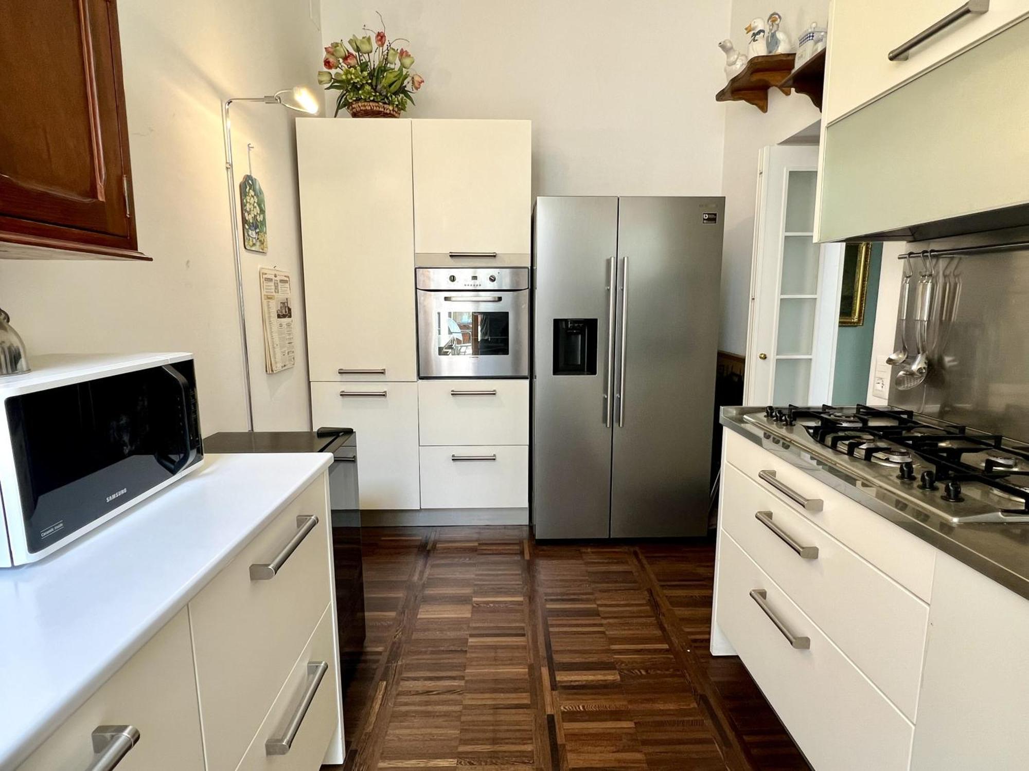 Villa Liberty Townhouse Siena Ngoại thất bức ảnh