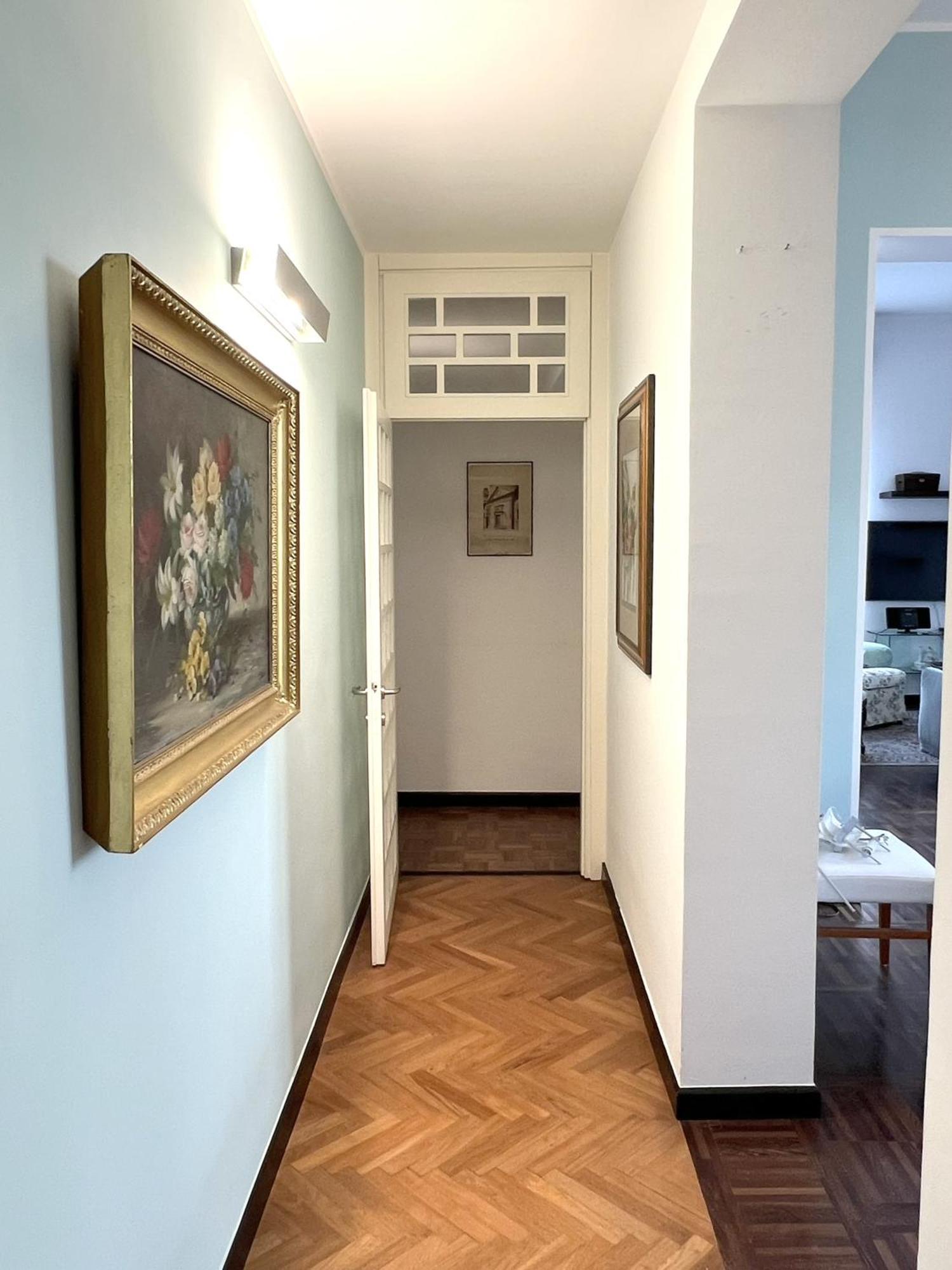 Villa Liberty Townhouse Siena Ngoại thất bức ảnh