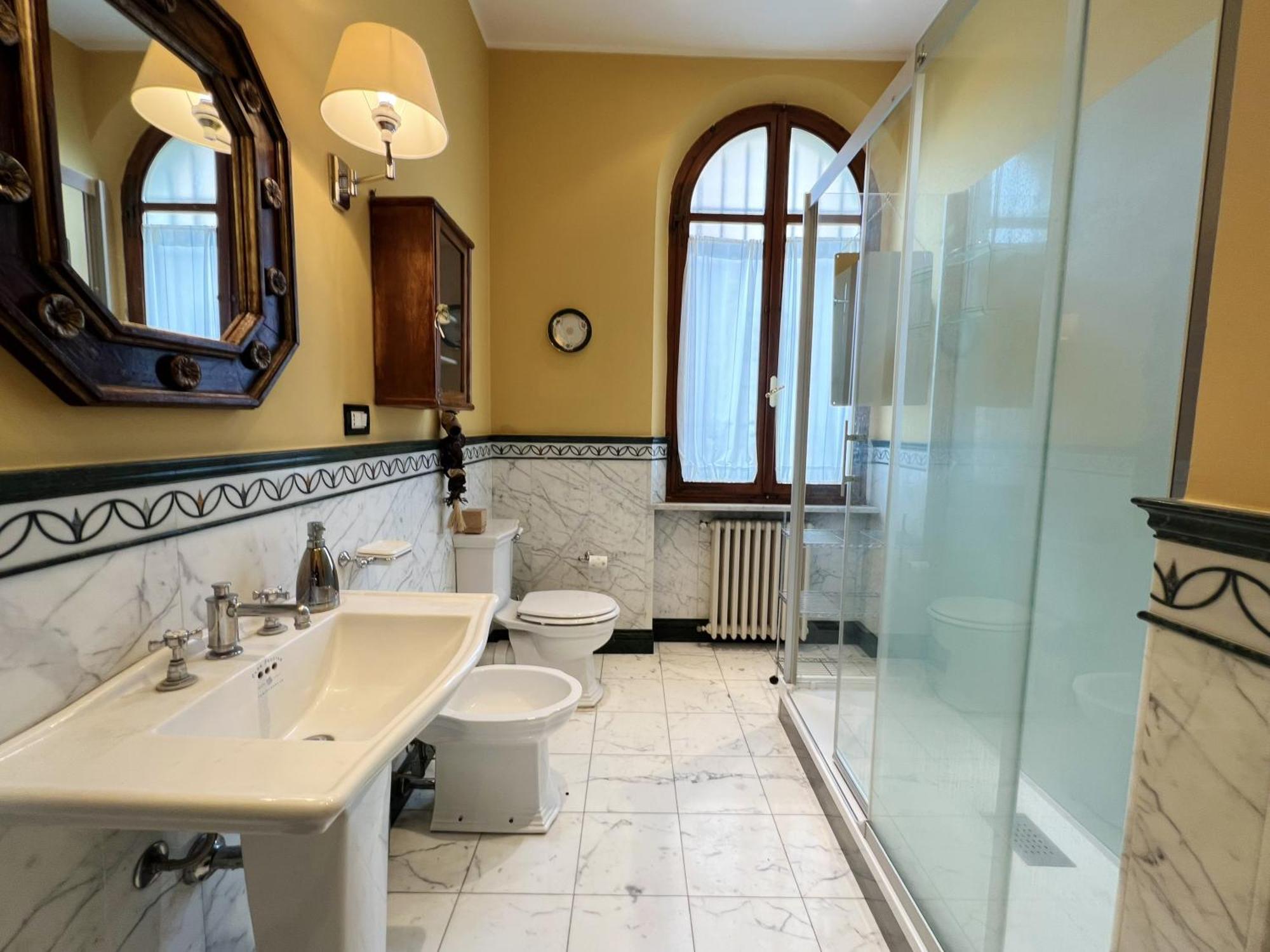 Villa Liberty Townhouse Siena Ngoại thất bức ảnh