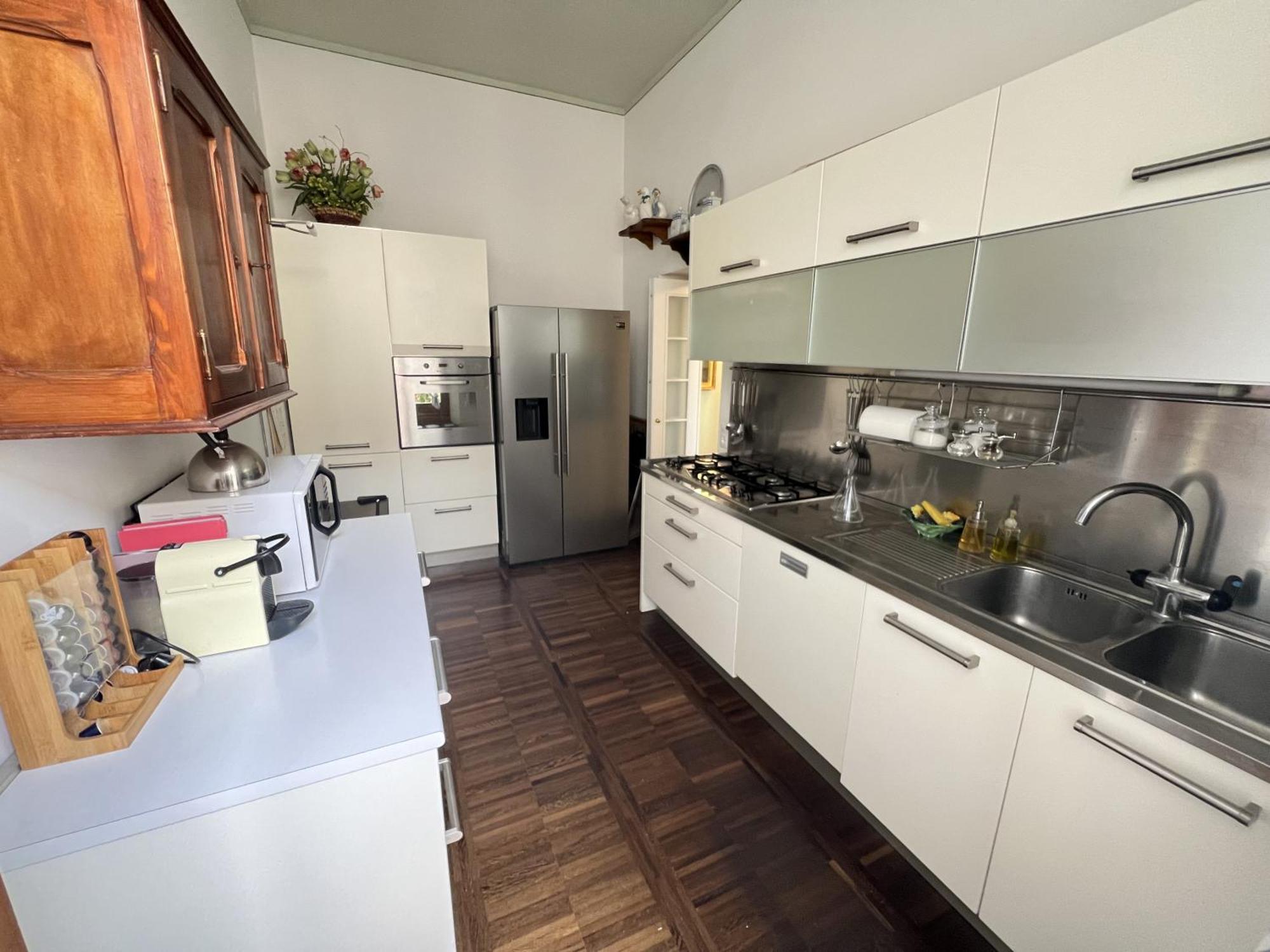 Villa Liberty Townhouse Siena Ngoại thất bức ảnh