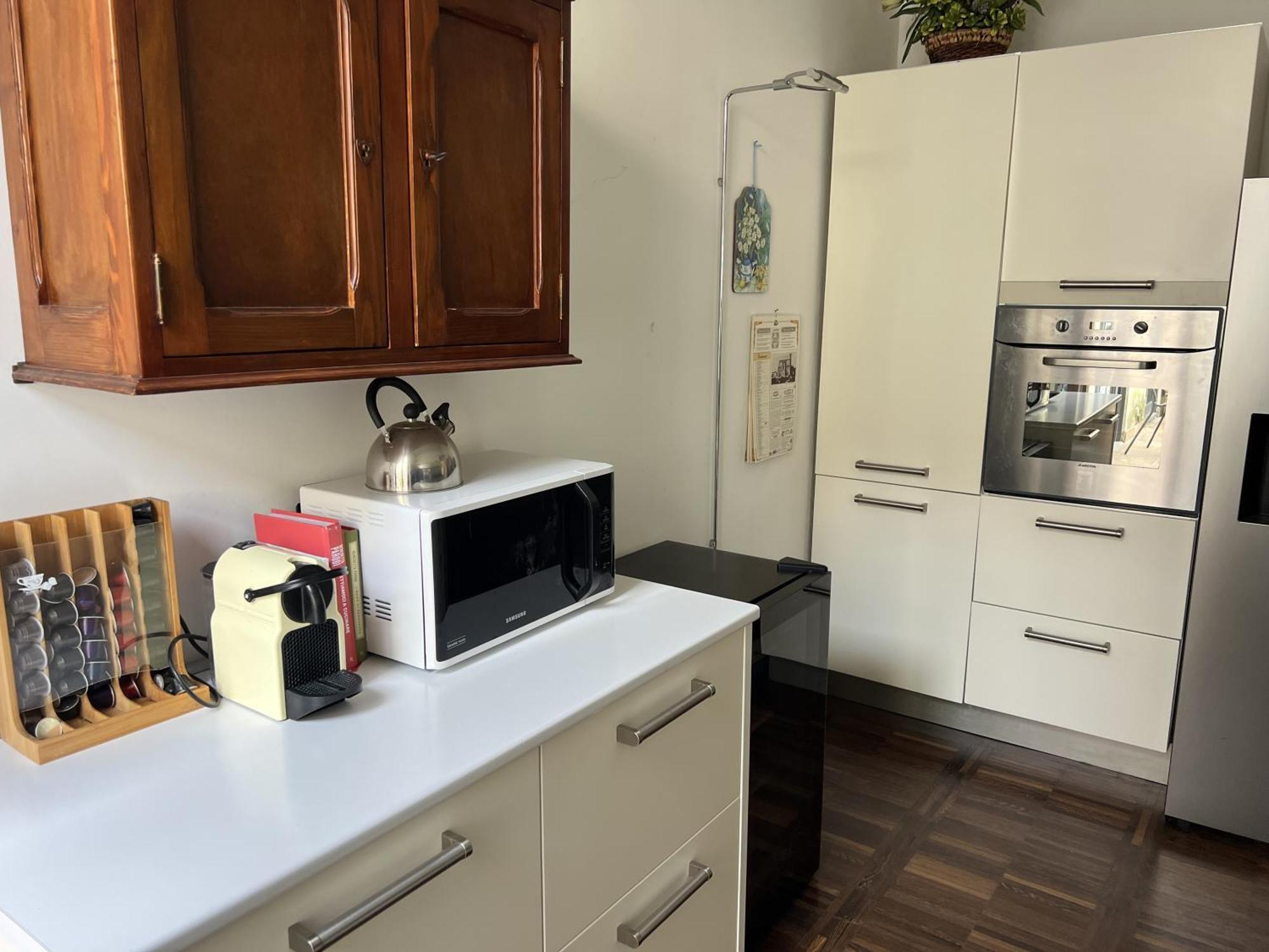 Villa Liberty Townhouse Siena Ngoại thất bức ảnh