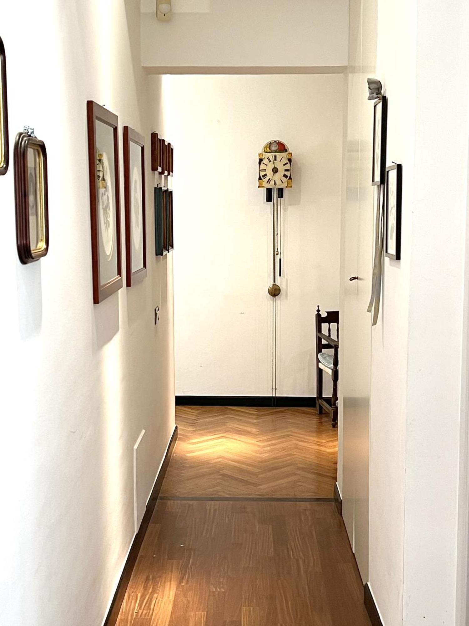 Villa Liberty Townhouse Siena Ngoại thất bức ảnh