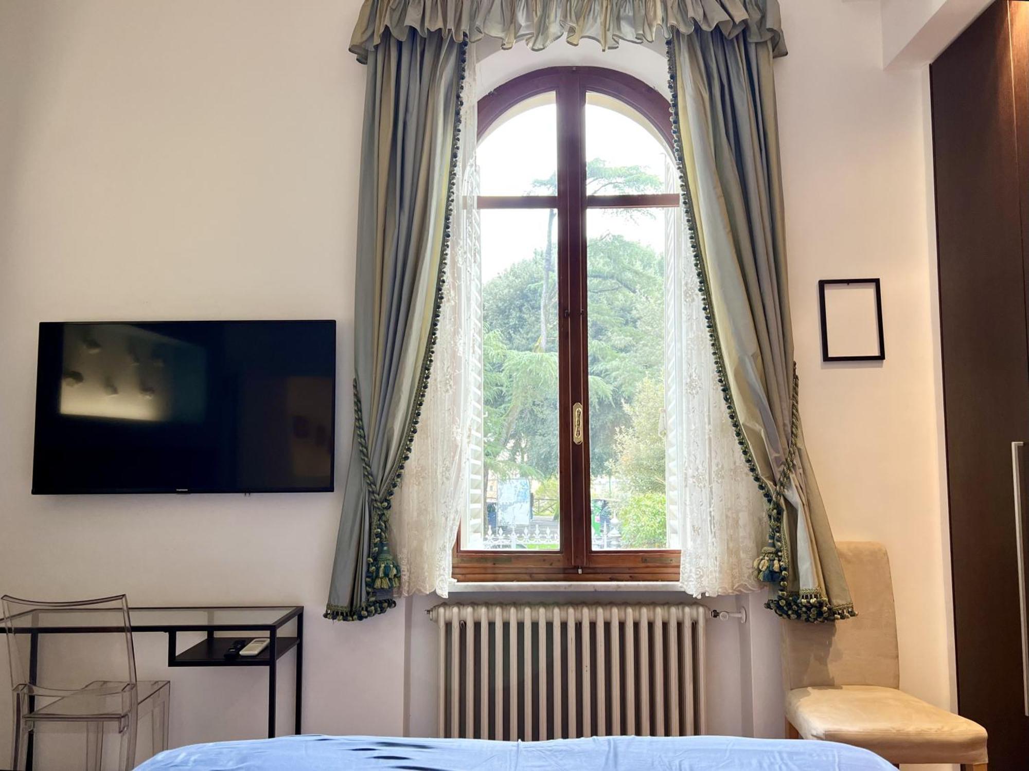 Villa Liberty Townhouse Siena Ngoại thất bức ảnh