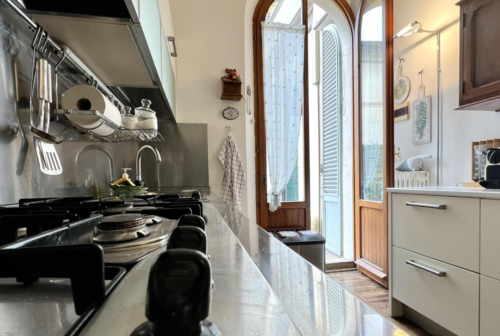 Villa Liberty Townhouse Siena Ngoại thất bức ảnh