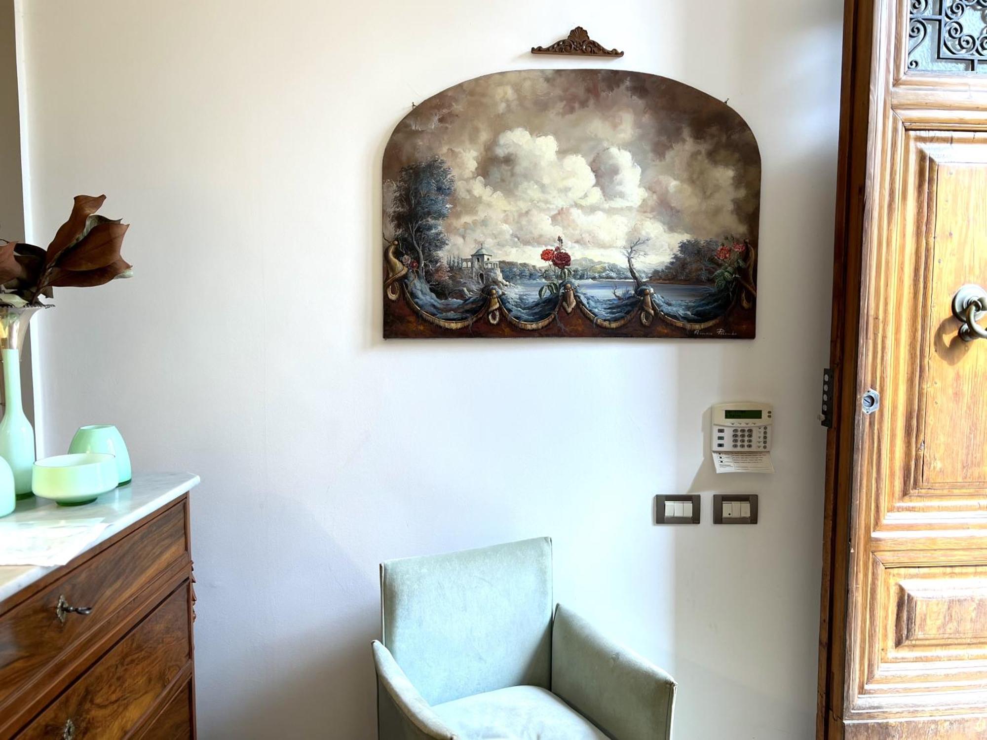 Villa Liberty Townhouse Siena Ngoại thất bức ảnh