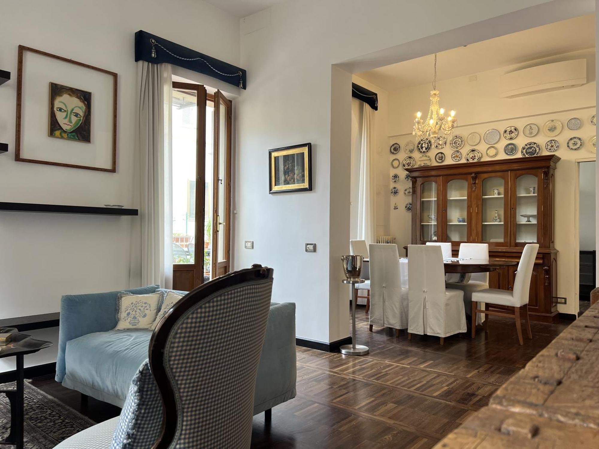 Villa Liberty Townhouse Siena Ngoại thất bức ảnh