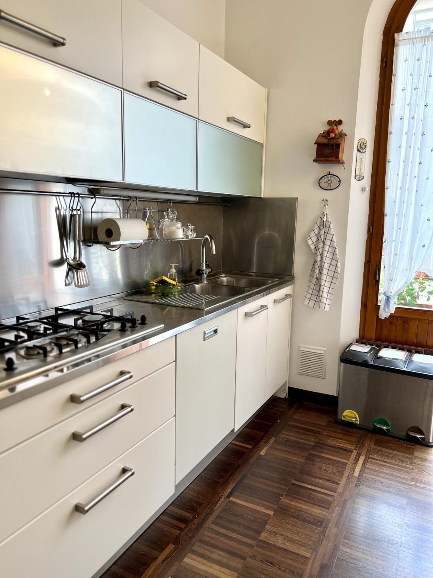 Villa Liberty Townhouse Siena Ngoại thất bức ảnh