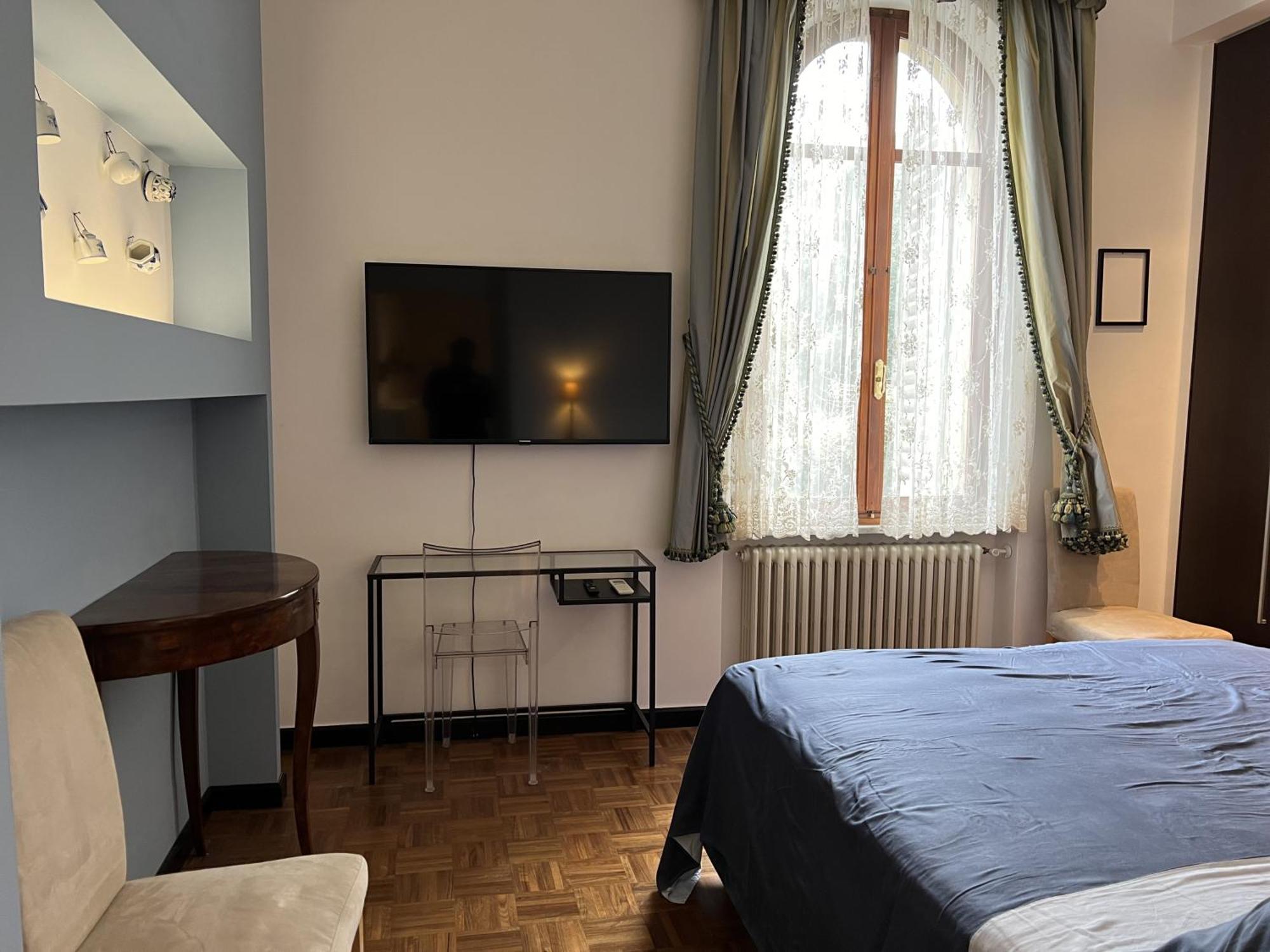 Villa Liberty Townhouse Siena Ngoại thất bức ảnh