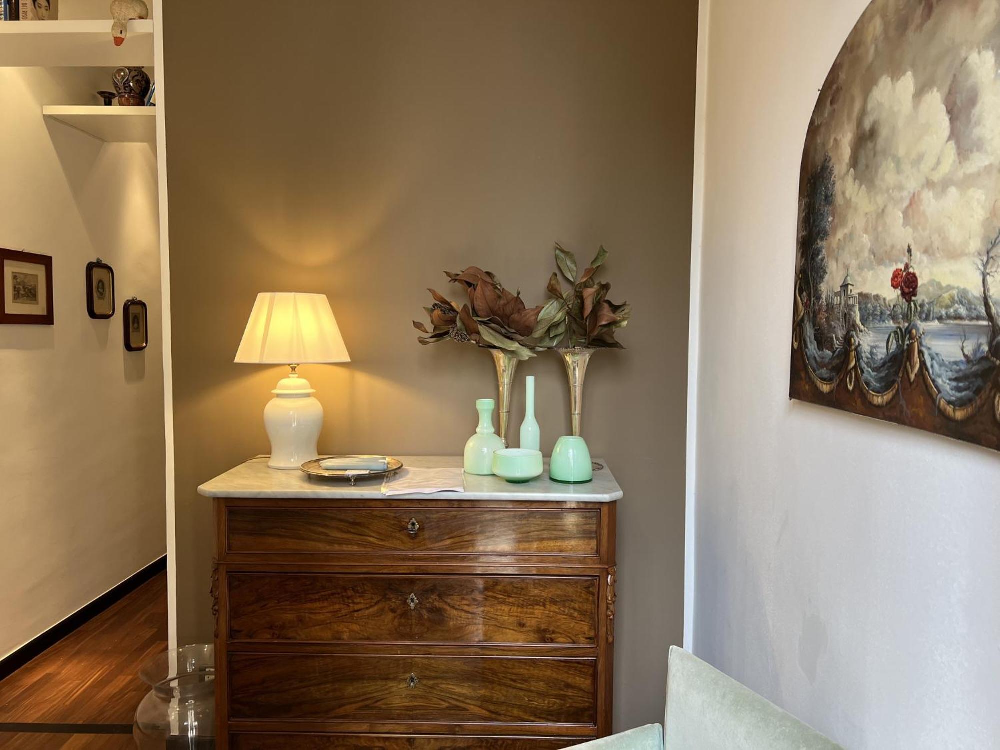 Villa Liberty Townhouse Siena Ngoại thất bức ảnh