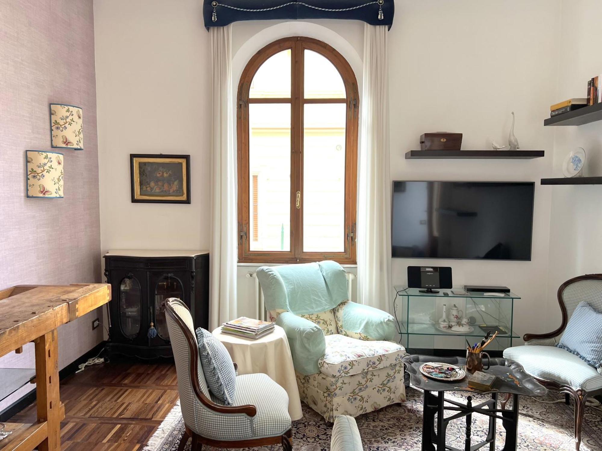 Villa Liberty Townhouse Siena Ngoại thất bức ảnh