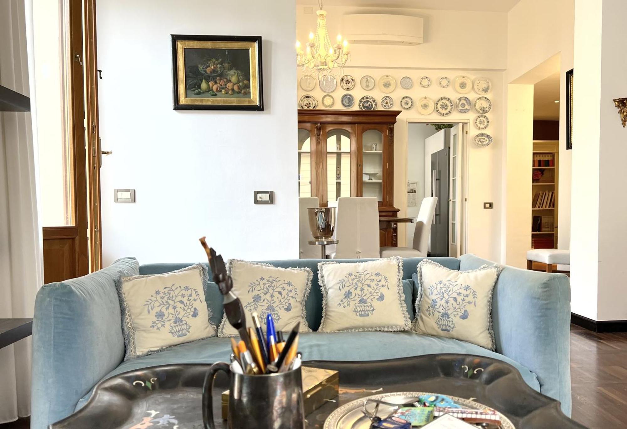 Villa Liberty Townhouse Siena Ngoại thất bức ảnh