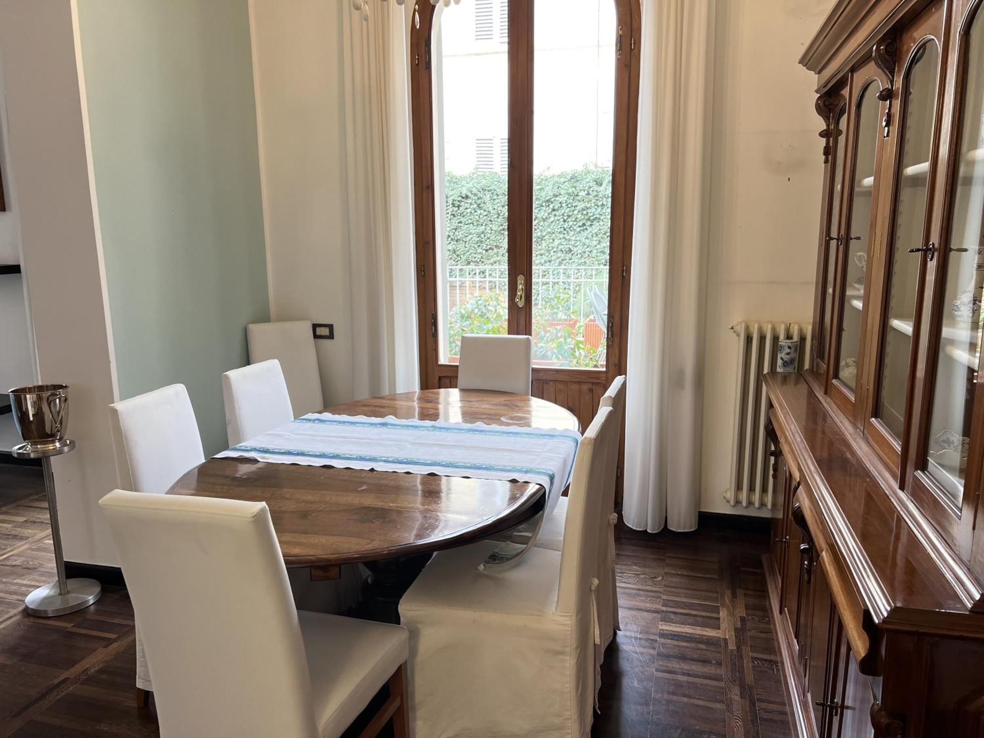 Villa Liberty Townhouse Siena Ngoại thất bức ảnh