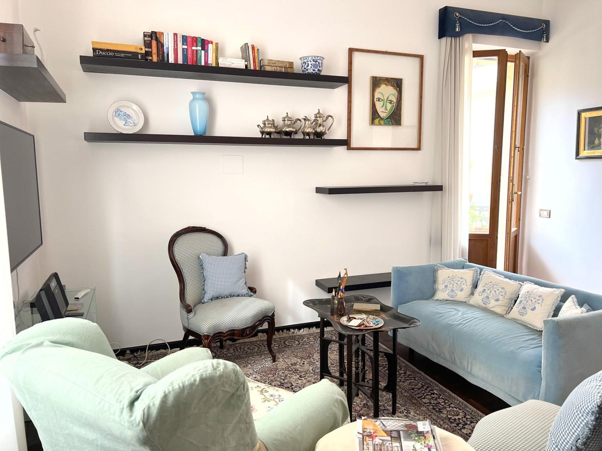 Villa Liberty Townhouse Siena Ngoại thất bức ảnh