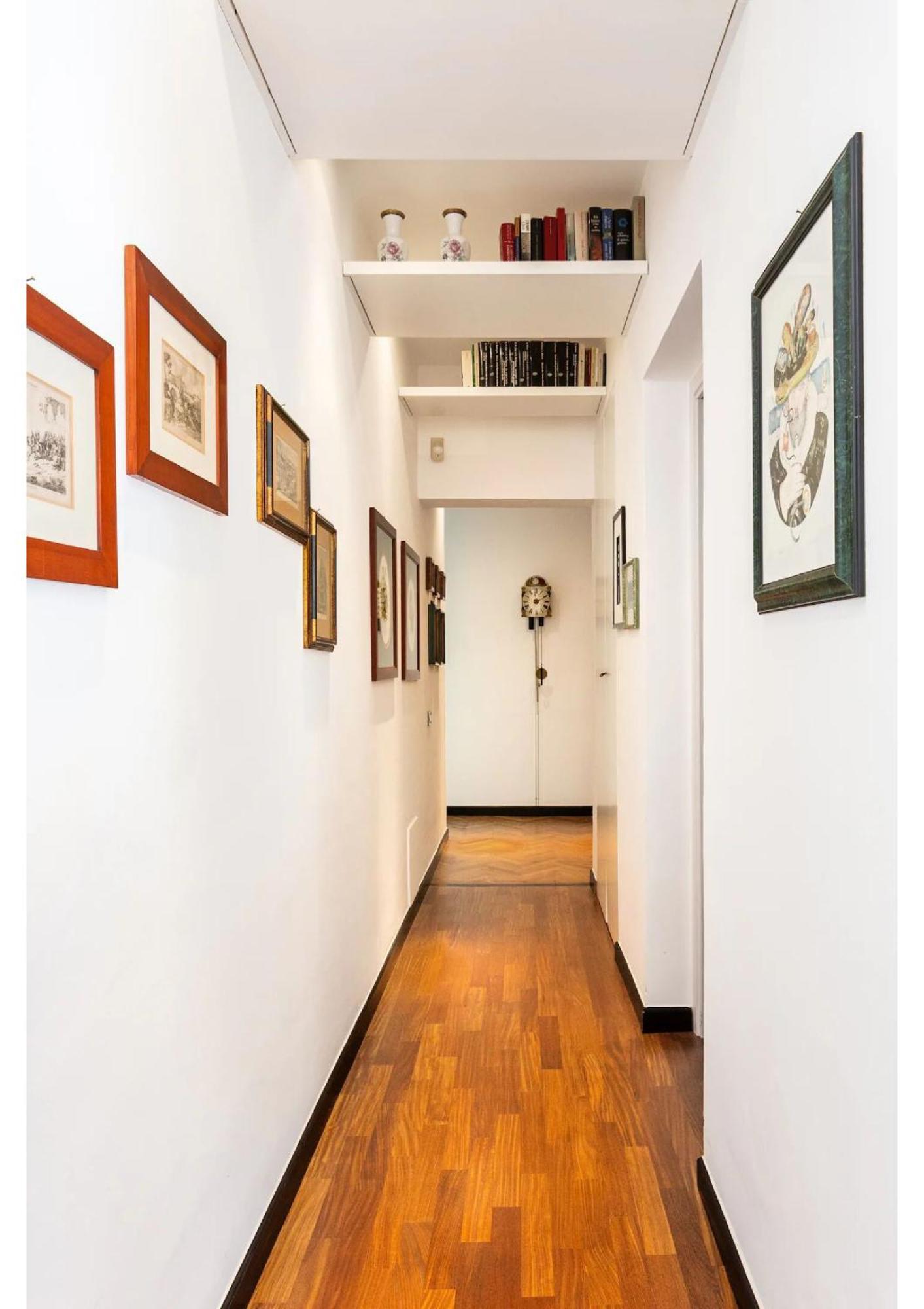 Villa Liberty Townhouse Siena Ngoại thất bức ảnh