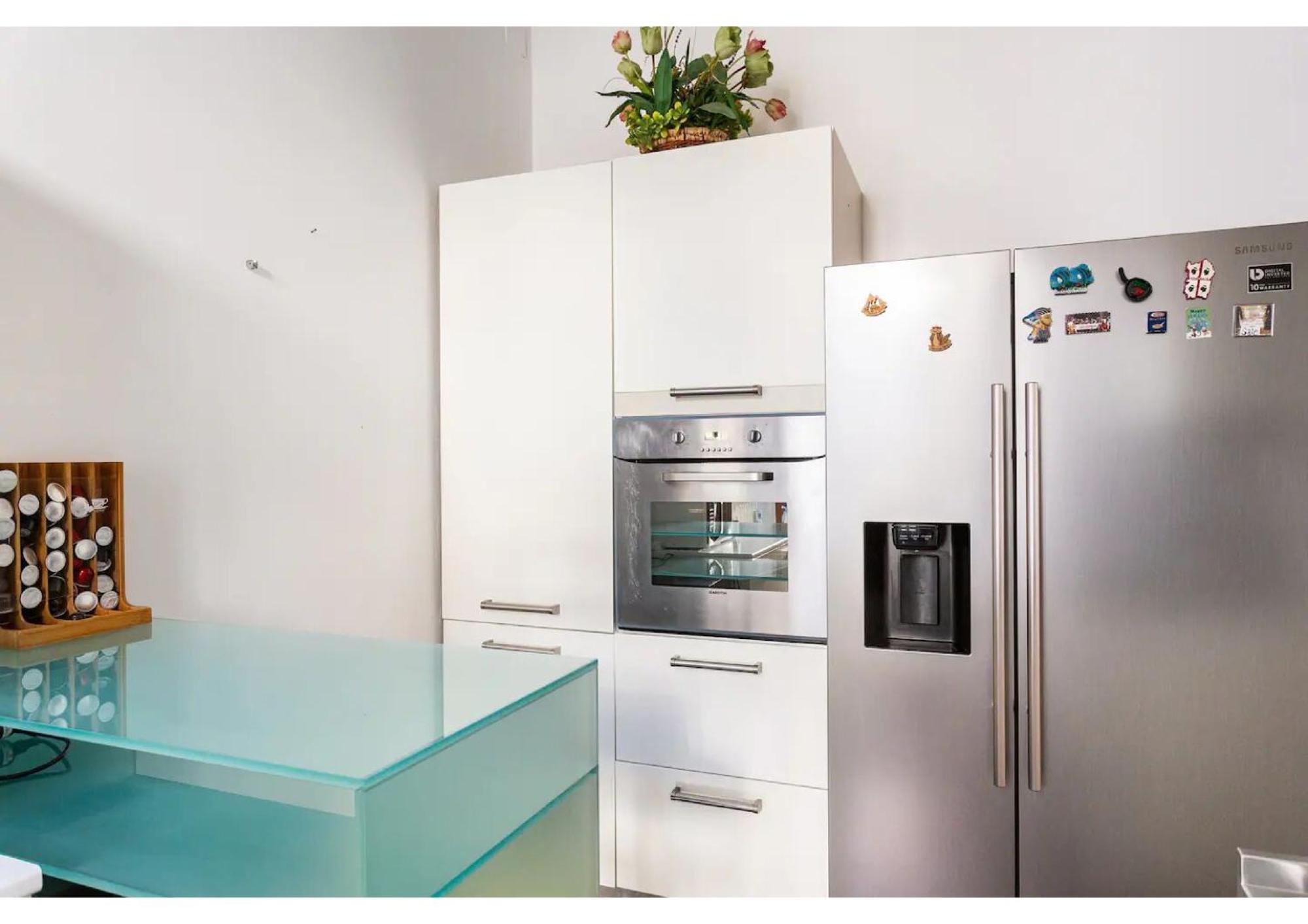 Villa Liberty Townhouse Siena Ngoại thất bức ảnh