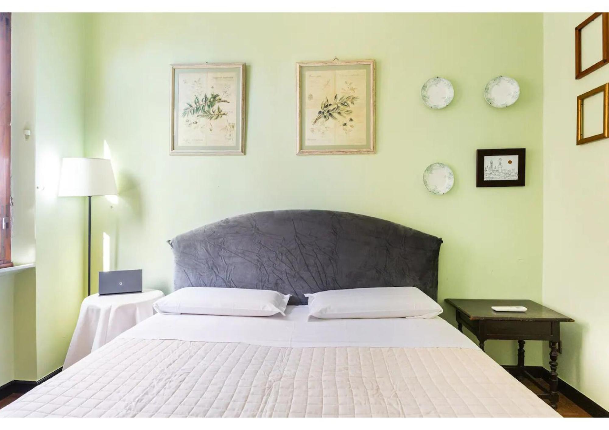 Villa Liberty Townhouse Siena Ngoại thất bức ảnh