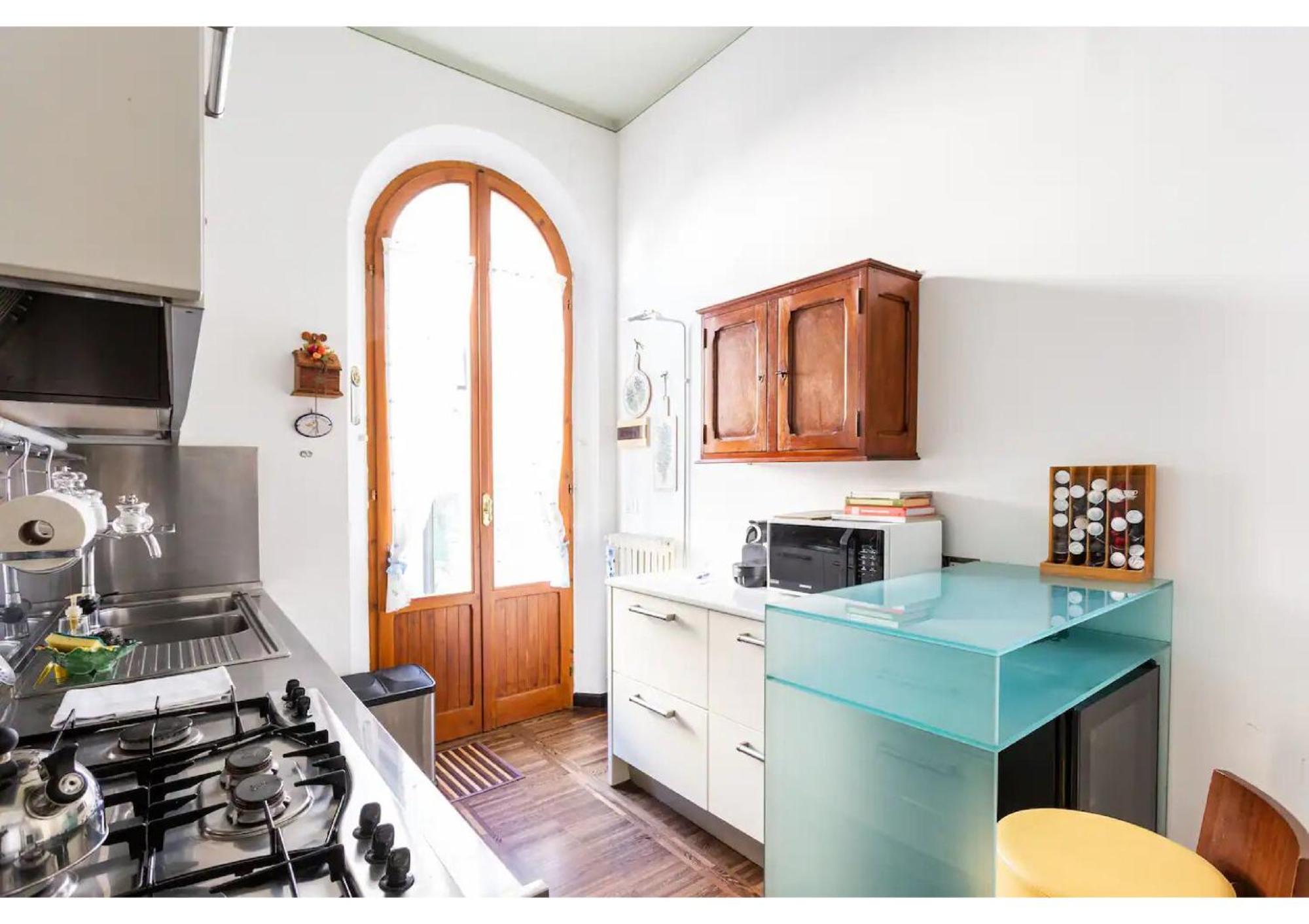 Villa Liberty Townhouse Siena Ngoại thất bức ảnh
