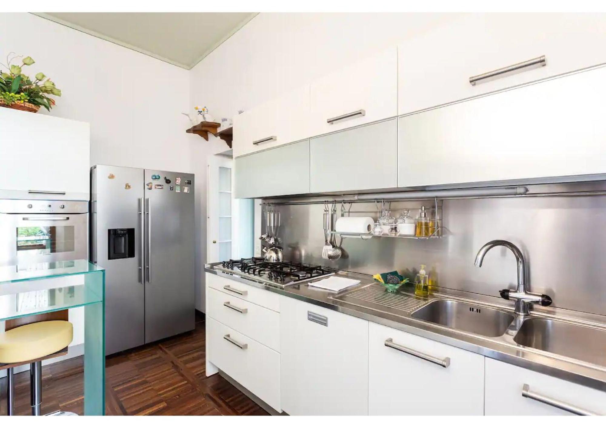 Villa Liberty Townhouse Siena Ngoại thất bức ảnh