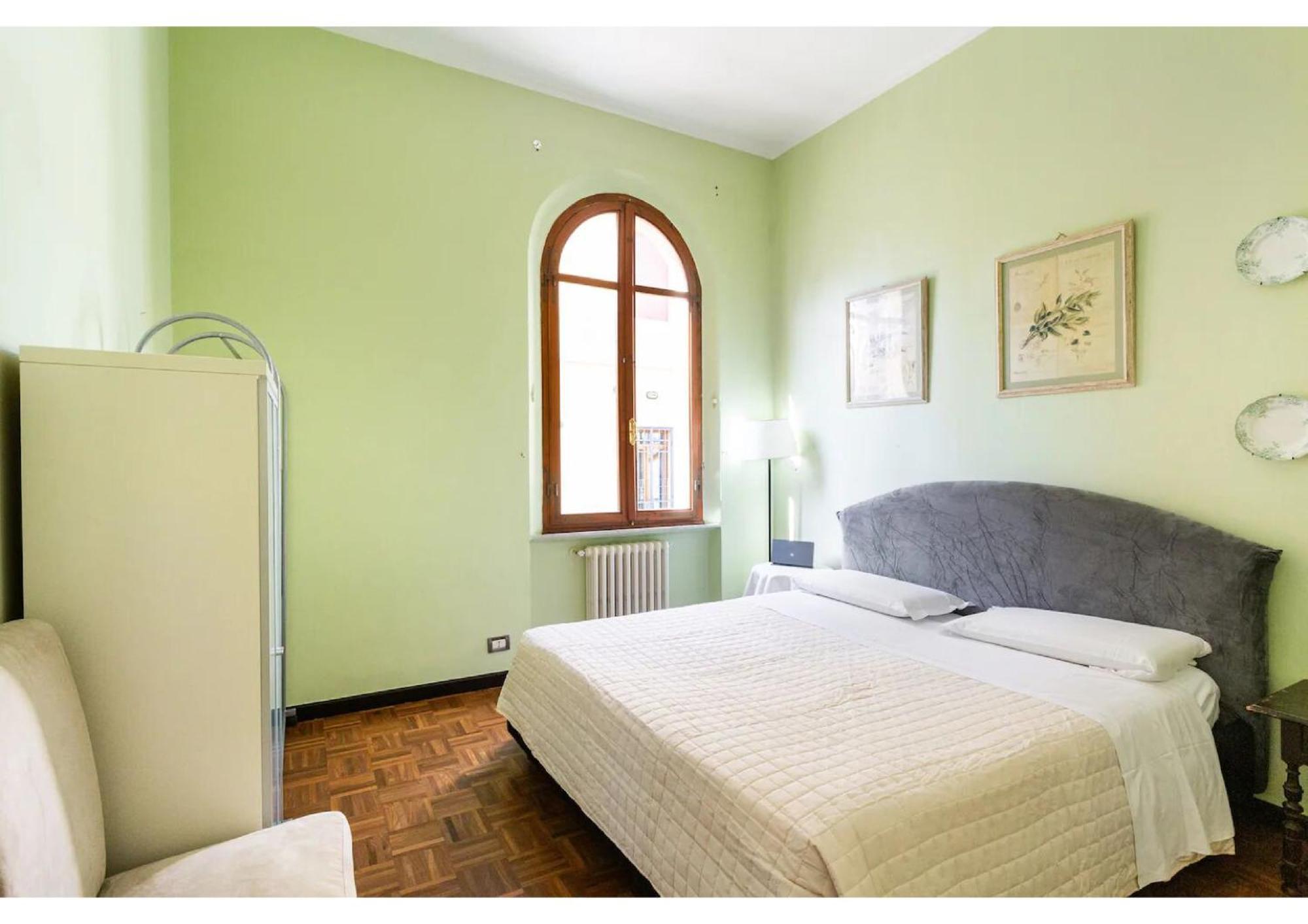 Villa Liberty Townhouse Siena Ngoại thất bức ảnh