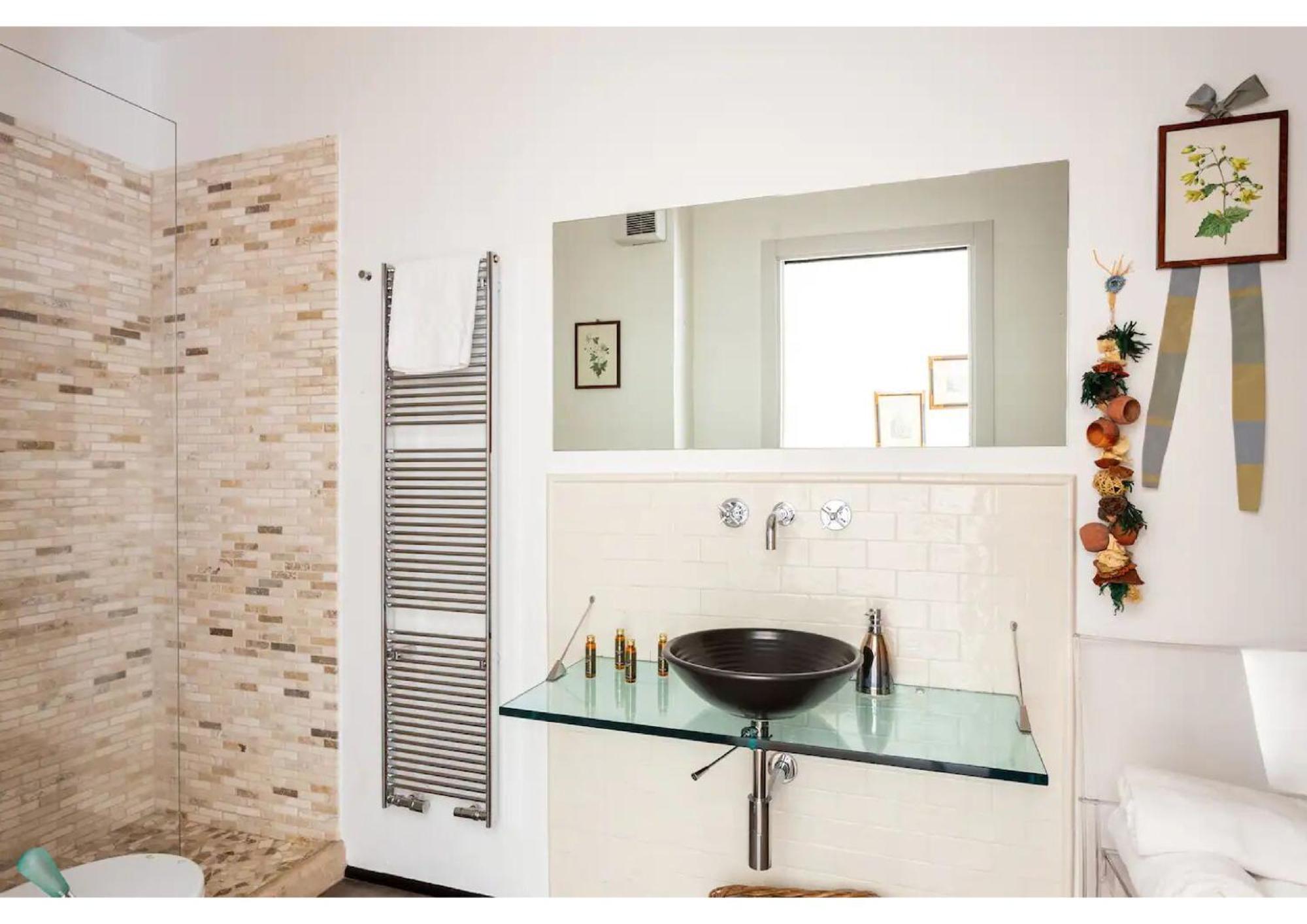 Villa Liberty Townhouse Siena Ngoại thất bức ảnh
