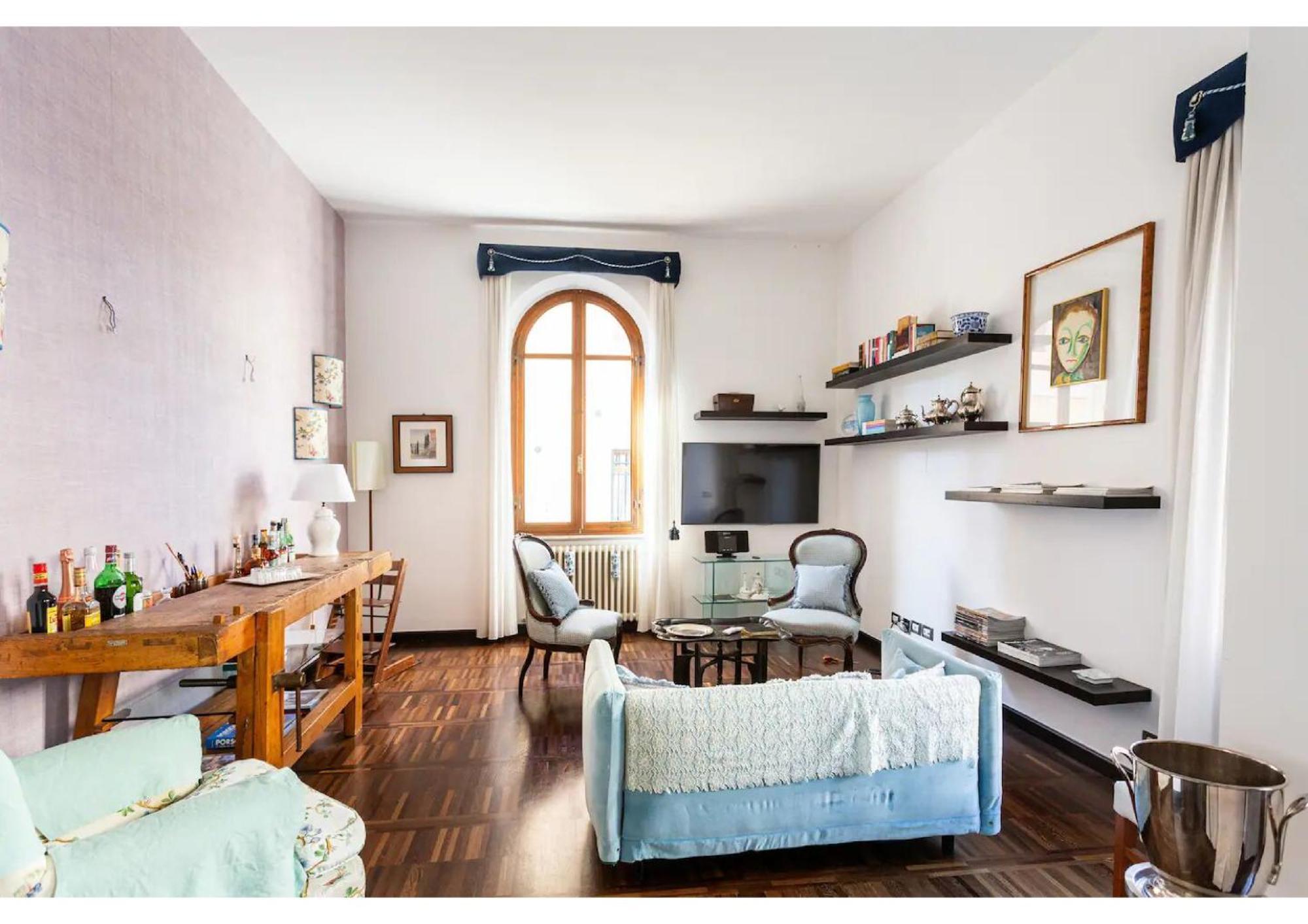 Villa Liberty Townhouse Siena Ngoại thất bức ảnh